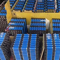 天门渔薪电动车的电池回收价格,高价新能源电池回收